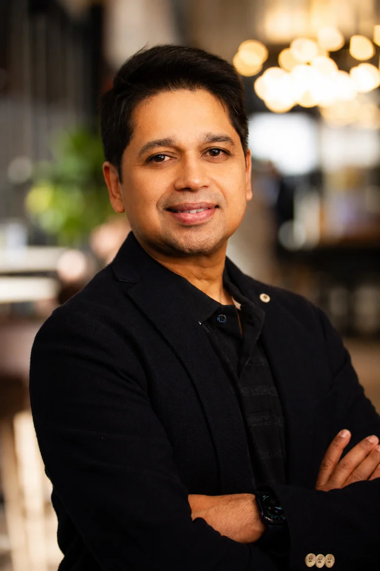 Amitayu Basu